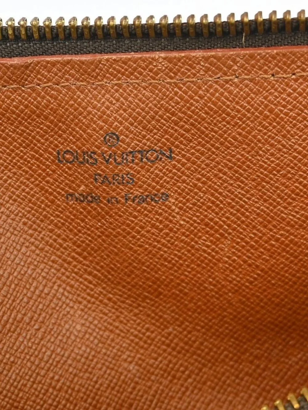 Best02 LOUIS VUITTON PAPILLON 30 HANDBAG PURSE MONOGRAM